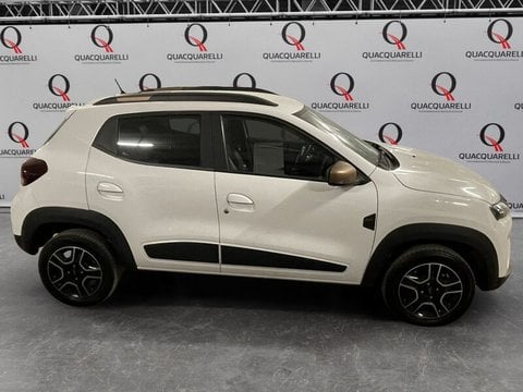 Auto Usate A Milano | Dacia Spring Extreme Electric 65