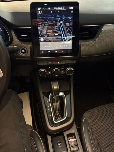 Auto Usate A Milano | Renault Arkana E-Tech 1.6 Hybrid E-Tech 145 Techno