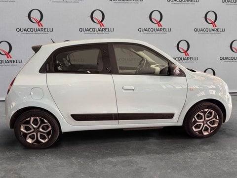 Auto Usate A Milano | Renault Twingo Electric 22Kwh Equilibre