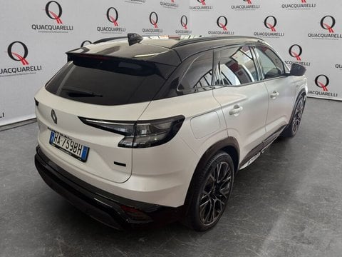 Auto Usate A Milano | Renault Austral Techno Esprit Alpine Full Hybrid E-Tech 200