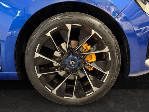 Auto Usate A Milano | Renault Clio Clio 1.6 E-Tech Full Hybrid Esprit Alpine 145Cv