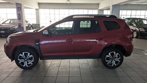 Auto Usate A Milano | Dacia Duster 1.0 Tce 90 Cv Prestige - Garanzia Daciazen