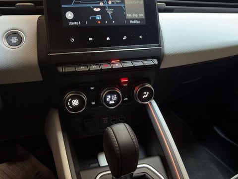 Auto Usate A Milano | Renault Clio E-Tech Hybrid 1.6 Hybrid E-Tech 145 Techno