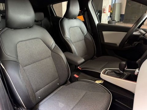 Auto Usate A Milano | Renault Clio 1.6 E-Tech Full Hybrid 107Kw Techno