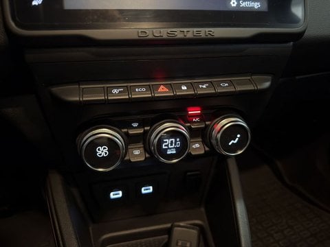 Auto Usate A Milano | Dacia Duster 1.0 Tce 4X2 100Cv Eco-G Sl Extreme