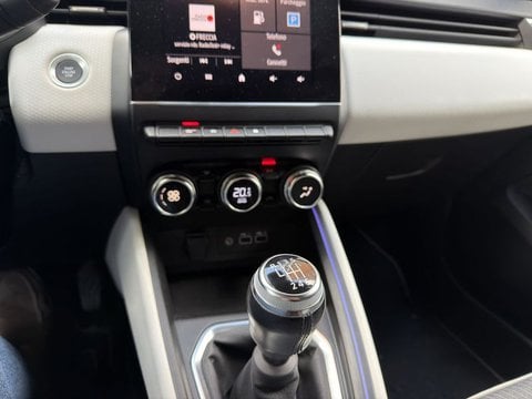 Auto Usate A Milano | Renault Clio 1.0 Tce Techno Eco-G 100