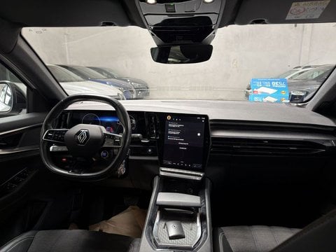 Auto Usate A Milano | Renault Austral 1.2 E-Tech Hev 200 Iconic At