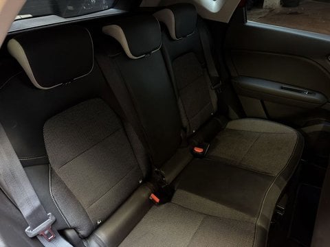 Auto Usate A Milano | Renault Captur 1.3 Tce 130 Fap Intens Edc