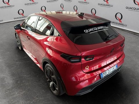 Auto Usate A Milano | Renault Clio 1.8 E-Tech Full Hybrid 160 Esprit Alpine