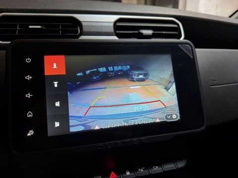Auto Usate A Milano | Dacia Duster 1.0 Tce 4X2 100Cv Eco-G Journey Up