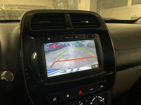 Auto Usate A Milano | Dacia Spring Extreme Electric 65