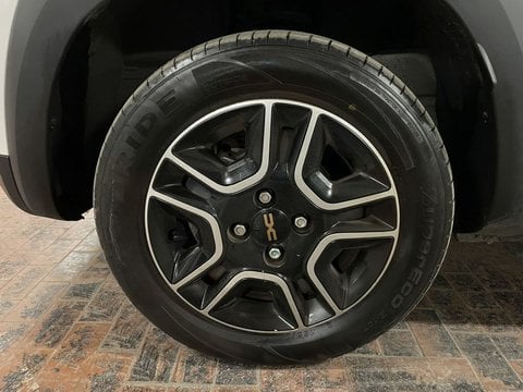 Auto Usate A Milano | Dacia Spring Extreme Electric 65