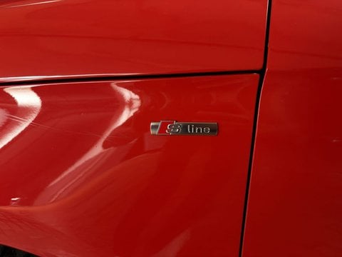 Auto Usate A Milano | Audi A1 1.2 Tfsi S Line Edition