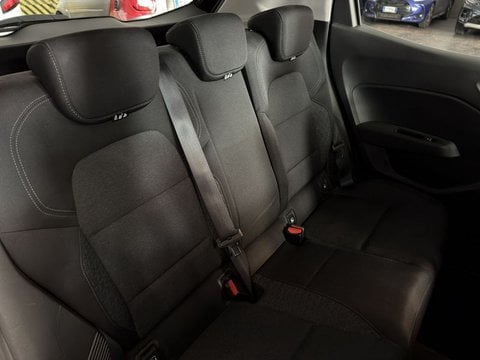 Auto Usate A Milano | Renault Clio 1.6 Hybrid E-Tech 140Cv Zen