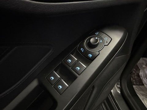Auto Usate A Milano | Ford Focus 1.0 Ecoboost Hybrid 125Cv Active Sw