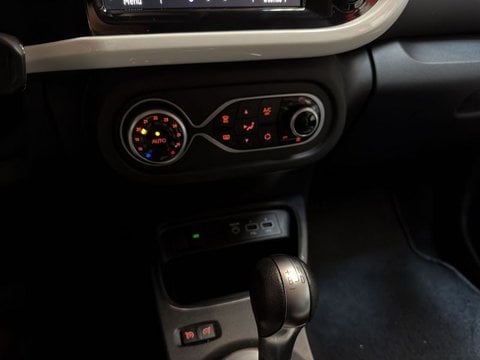 Auto Usate A Milano | Renault Twingo Electric 22Kwh Techno