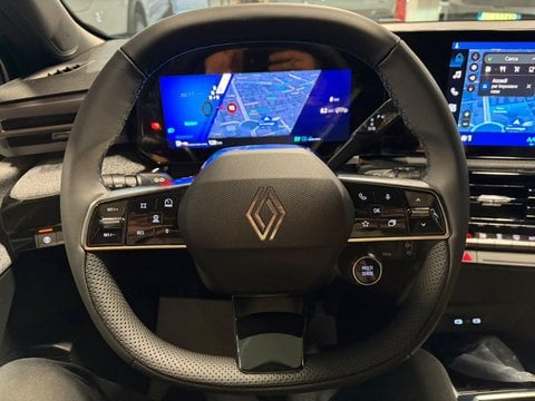 Auto Km0 A Milano | Renault Clio 1.8 E-Tech Full Hybrid 160 Techno