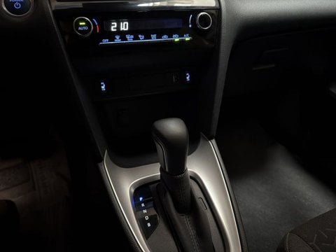 Auto Usate A Milano | Toyota Yaris Cross 1.5H (116 Cv) E-Cvt Trend