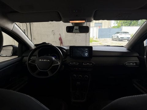 Auto Usate A Milano | Dacia Jogger 1.6 Hybrid Extreme 7P