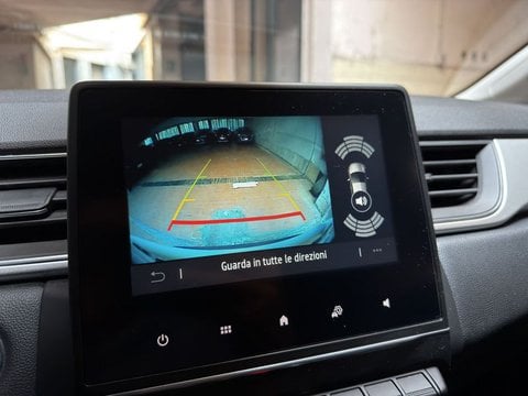 Auto Usate A Milano | Renault Captur 1.0 Tce 100 Gpl Intens