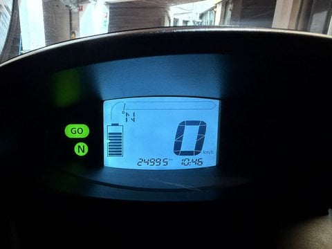 Auto Usate A Milano | Renault Twizy Twizy Technic