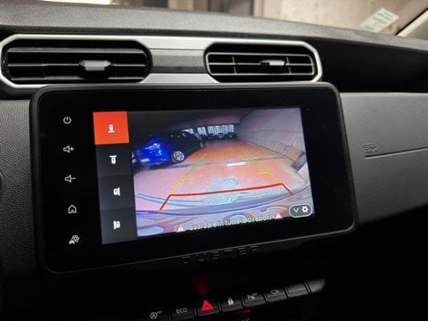 Auto Usate A Milano | Dacia Duster 1.0 Tce 4X2 100Cv Eco-G Extreme