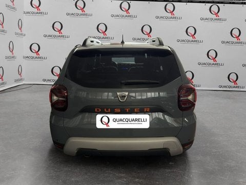 Auto Usate A Milano | Dacia Duster 1.0 Tce 4X2 100Cv Eco-G Sl Extreme