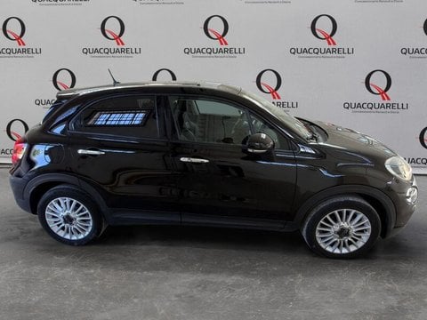 Auto Usate A Milano | Fiat 500X 1.0 T3 120Cv Connect