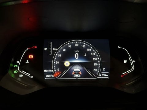 Auto Usate A Milano | Renault Captur 1.0 Tce 100 Intens