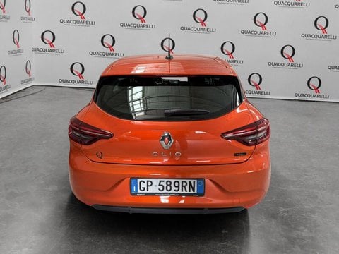 Auto Usate A Milano | Renault Clio E-Tech Hybrid 1.6 E-Tech Full Hybrid Evolution 145Cv Auto