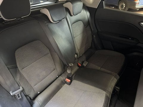 Auto Usate A Milano | Renault Captur 1.0 Tce 100 Intens