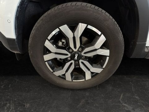 Auto Usate A Milano | Dacia Duster 1.0 Tce 4X2 100Cv Eco-G Journey Up