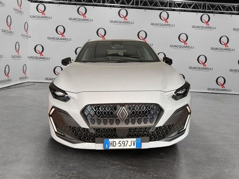 Auto Km0 A Milano | Renault Clio 1.8 E-Tech Full Hybrid 160 Esprit Alpine