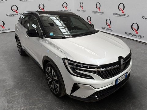Auto Usate A Milano | Renault Austral 1.2 E-Tech Hev 200 Iconic At