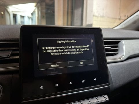 Auto Usate A Milano | Renault Captur 1.3 Tce 130 Fap Intens Edc