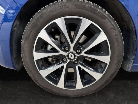 Auto Usate A Milano | Renault Clio E-Tech Hybrid 1.6 Hybrid E-Tech 145 Evolution
