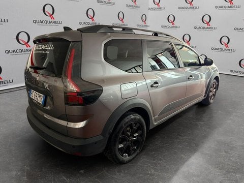 Auto Usate A Milano | Dacia Jogger Jogger 1.8 Hybrid Extreme 155Cv Auto