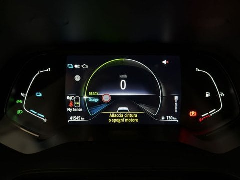 Auto Usate A Milano | Renault Captur E-Tech Hybrid 1.6 E-Tech Hev 145 Techno Auto