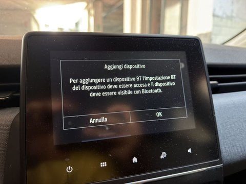 Auto Usate A Milano | Renault Clio 1.0 Tce 67Kw Evolution