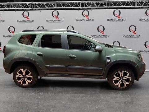 Auto Usate A Milano | Dacia Duster 1.0 Tce 4X2 100Cv Eco-G Extreme