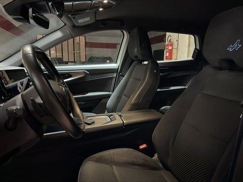 Auto Usate A Milano | Renault Austral 1.2 E-Tech Hev 200 Iconic Esprit Alp At