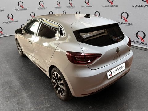 Auto Usate A Milano | Renault Clio 1.6 E-Tech Full Hybrid 107Kw Techno