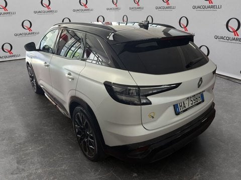 Auto Usate A Milano | Renault Austral Techno Esprit Alpine Full Hybrid E-Tech 200
