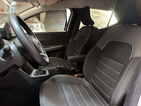 Auto Usate A Milano | Dacia Sandero 1.0 Sce Streetway Comfort