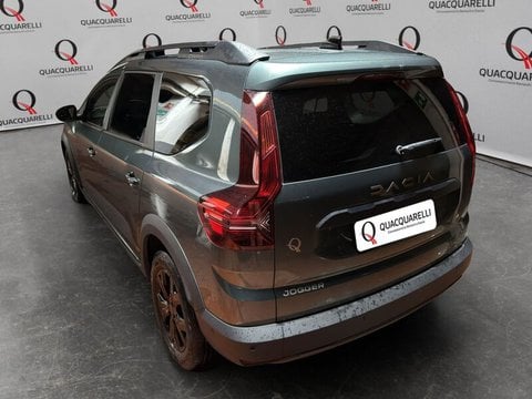 Auto Usate A Milano | Dacia Jogger Jogger 1.0 Tce Extreme Up Gpl 100Cv