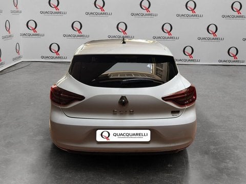Auto Usate A Milano | Renault Clio 1.6 E-Tech Full Hybrid 107Kw Techno