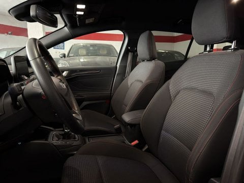 Auto Usate A Milano | Ford Focus 1.0 Ecoboost Hybrid 125Cv Active Sw