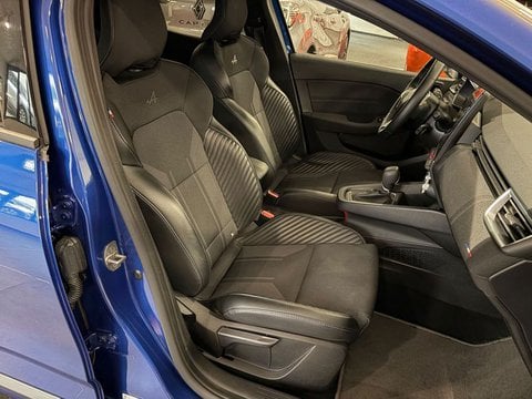 Auto Usate A Milano | Renault Clio Clio 1.6 E-Tech Full Hybrid Esprit Alpine 145Cv