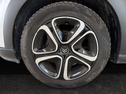Auto Usate A Milano | Citroën C3 Puretech 110 S&S Shine Eat6