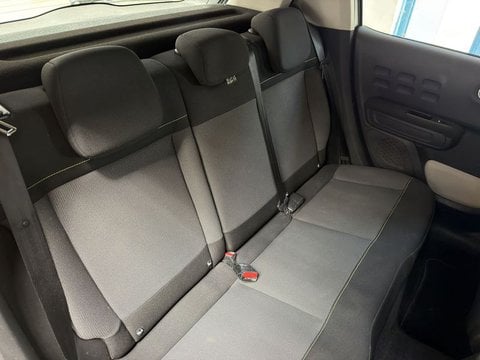 Auto Usate A Milano | Citroën C3 Puretech 110 S&S Shine Eat6